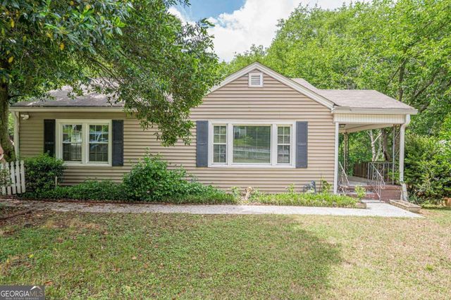 275 Amy Drive NE, Marietta, GA 30060