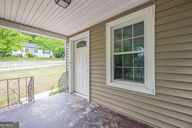 275 Amy Drive NE, Marietta, GA 30060