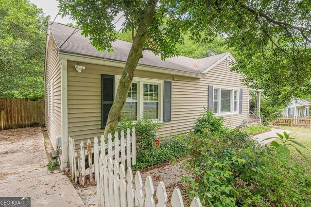 275 Amy Drive NE, Marietta, GA 30060