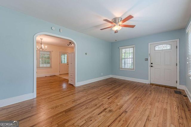 275 Amy Drive NE, Marietta, GA 30060