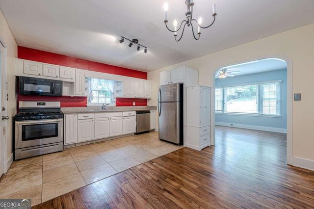 275 Amy Drive NE, Marietta, GA 30060