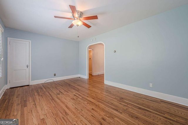 275 Amy Drive NE, Marietta, GA 30060