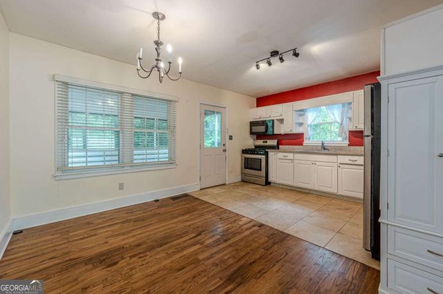 275 Amy Drive NE, Marietta, GA 30060