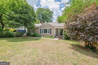 275 Amy Drive NE, Marietta, GA 30060