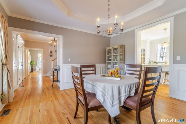 74 Farm View Road, Bethany, CT 06524