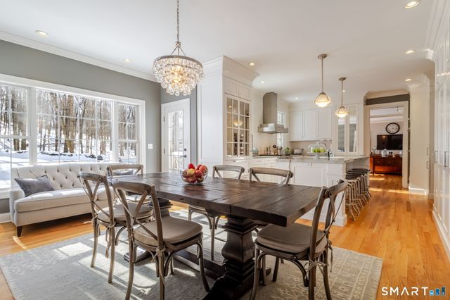 74 Farm View Road, Bethany, CT 06524
