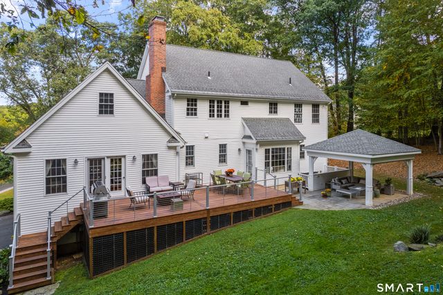 74 Farm View Road, Bethany, CT 06524