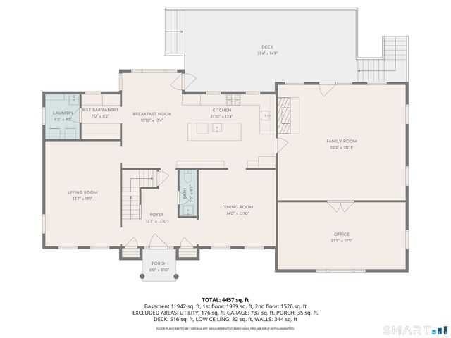 74 Farm View Road, Bethany, CT 06524