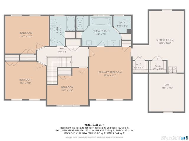 74 Farm View Road, Bethany, CT 06524