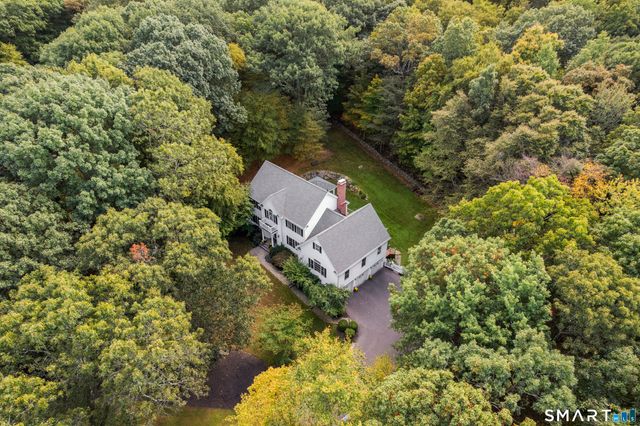 74 Farm View Road, Bethany, CT 06524