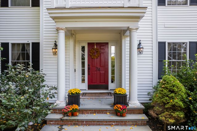 74 Farm View Road, Bethany, CT 06524