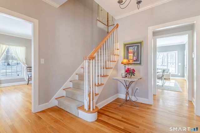 74 Farm View Road, Bethany, CT 06524