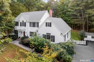 74 Farm View Road, Bethany, CT 06524