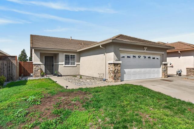 7912 Kelvedon Way, Sacramento, CA 95829