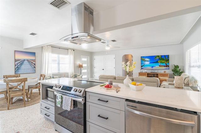 1473 DURLING DRIVE S, South Pasadena, FL 33707