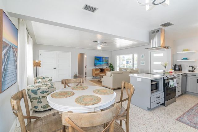 1473 DURLING DRIVE S, South Pasadena, FL 33707