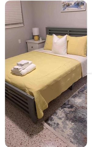 1473 DURLING DRIVE S, South Pasadena, FL 33707