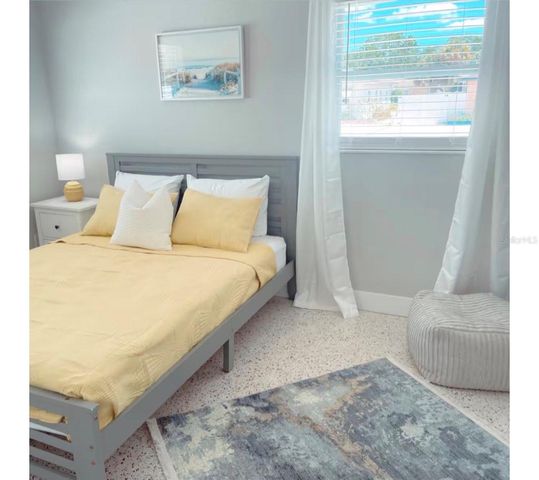 1473 DURLING DRIVE S, South Pasadena, FL 33707