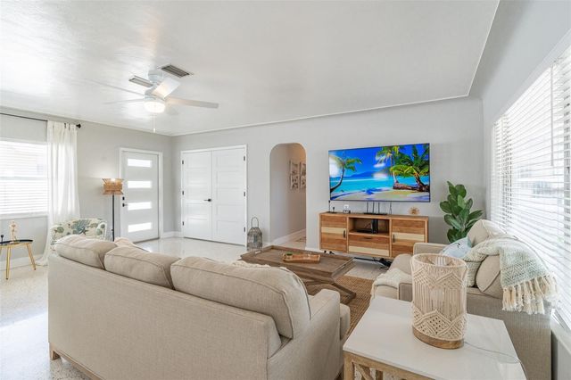 1473 DURLING DRIVE S, South Pasadena, FL 33707