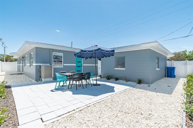 1473 DURLING DRIVE S, South Pasadena, FL 33707