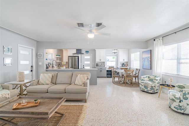 1473 DURLING DRIVE S, South Pasadena, FL 33707