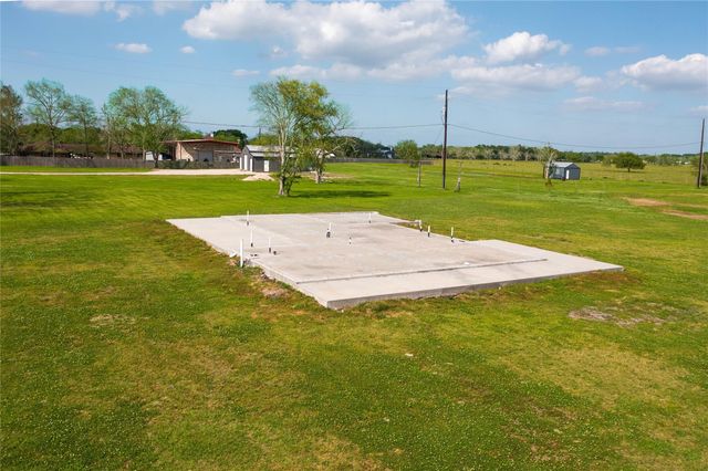 2703 Roeder Lane, Crosby, TX 77532