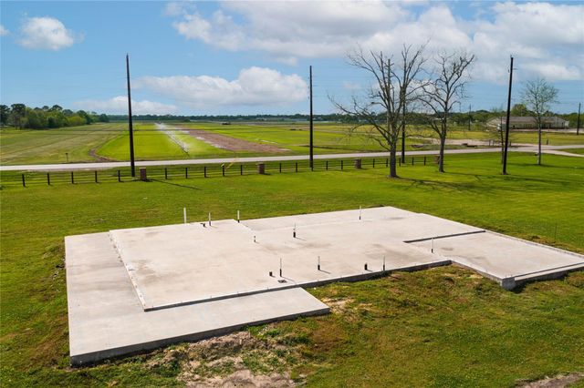 2703 Roeder Lane, Crosby, TX 77532