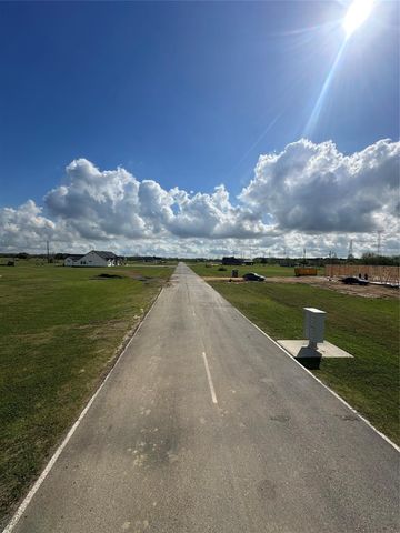 2703 Roeder Lane, Crosby, TX 77532