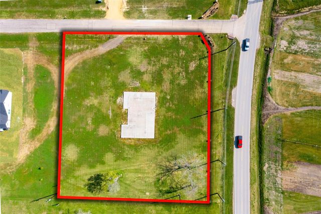 2703 Roeder Lane, Crosby, TX 77532