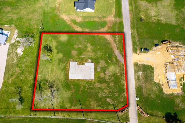 2703 Roeder Lane, Crosby, TX 77532