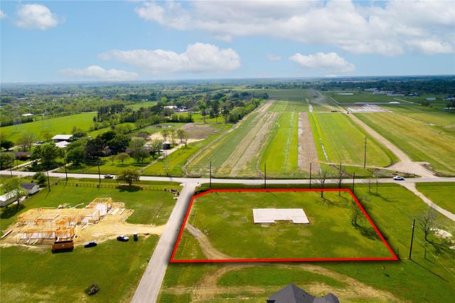 2703 Roeder Lane, Crosby, TX 77532