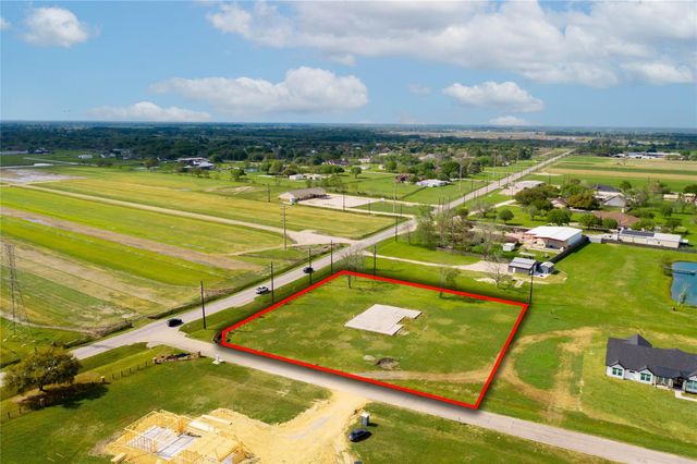 2703 Roeder Lane, Crosby, TX 77532