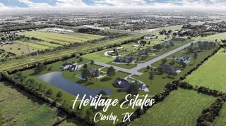2703 Roeder Lane, Crosby, TX 77532