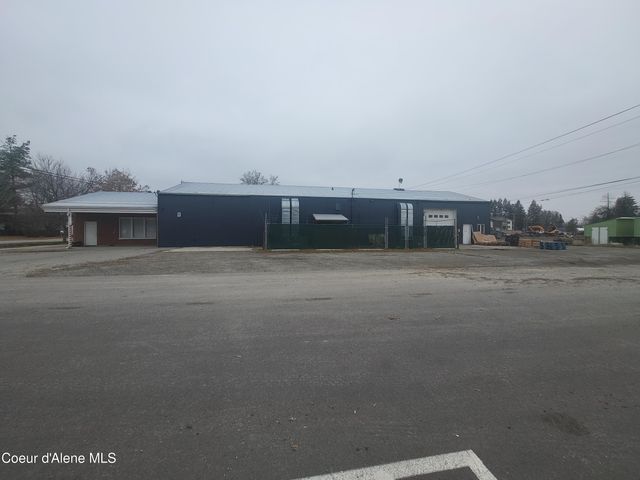 415 E 3RD AVE, Post Falls, ID 83854 property photo