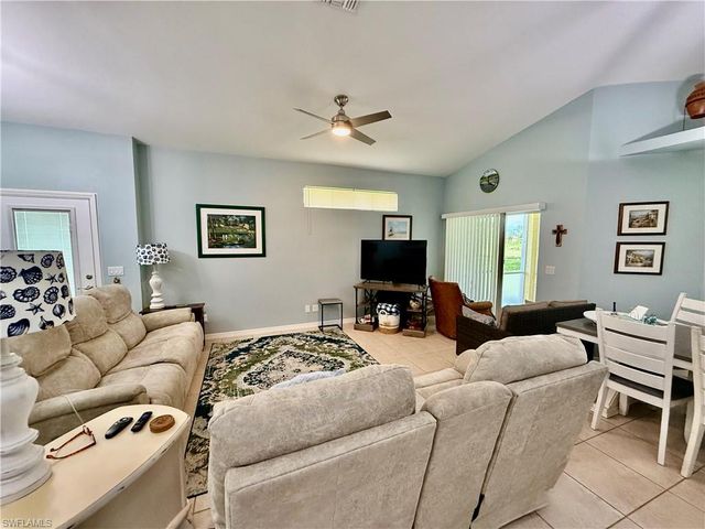 19933 Lake Vista CIR, Lehigh Acres, FL 33936