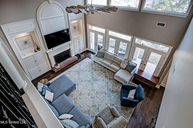 340 Sherborne Place, Flowood, MS 39232