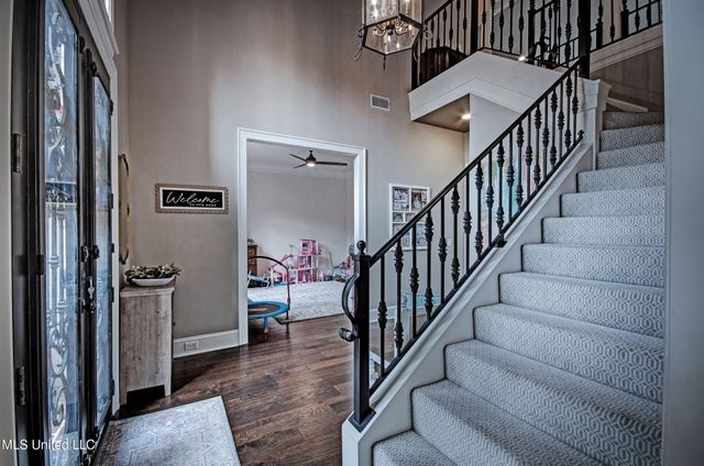 340 Sherborne Place, Flowood, MS 39232