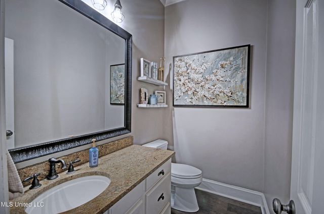 340 Sherborne Place, Flowood, MS 39232