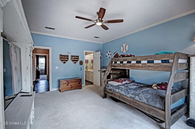 340 Sherborne Place, Flowood, MS 39232