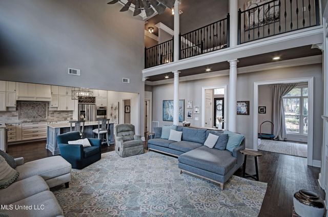 340 Sherborne Place, Flowood, MS 39232