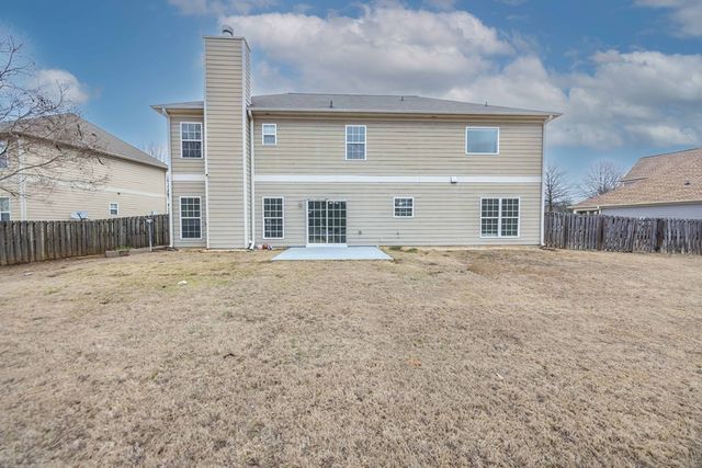 9586 English Ivy Court, Fortson, GA 31808