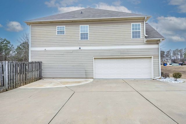 9586 English Ivy Court, Fortson, GA 31808