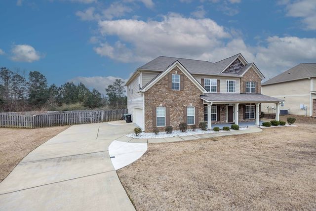 9586 English Ivy Court, Fortson, GA 31808