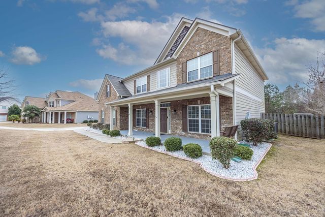 9586 English Ivy Court, Fortson, GA 31808