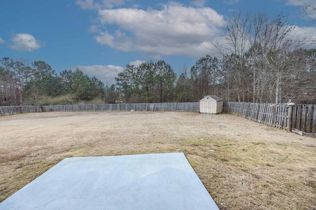 9586 English Ivy Court, Fortson, GA 31808