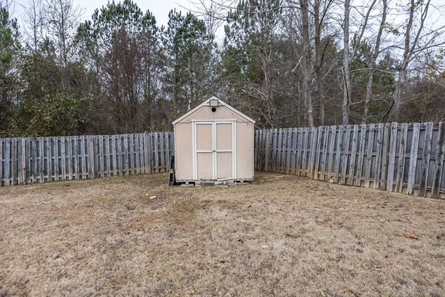 9586 English Ivy Court, Fortson, GA 31808
