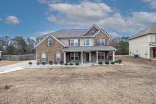 9586 English Ivy Court, Fortson, GA 31808
