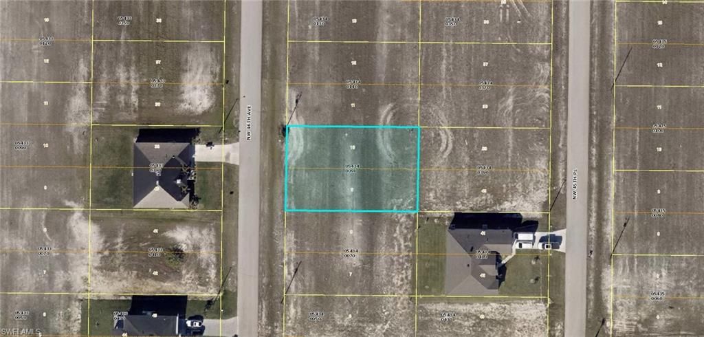 3435 NW 46th AVE, CAPE CORAL, FL 33993 — photo 2