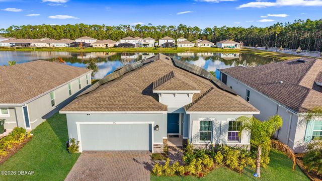 194 Eagle Harbor Way, Daytona Beach, FL 32124
