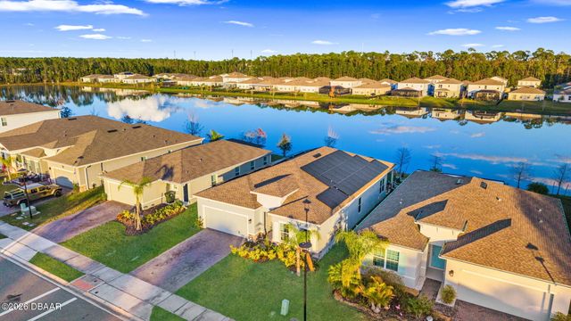 194 Eagle Harbor Way, Daytona Beach, FL 32124